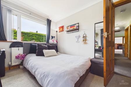 3 bedroom Detached bungalow for sale in Doll Lane, Elsham, Brigg, DN20