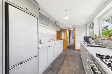 3 bedroom Detached bungalow for sale in Doll Lane, Elsham, Brigg, DN20