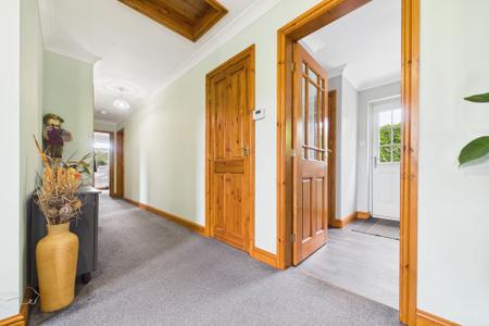 3 bedroom Detached bungalow for sale in Doll Lane, Elsham, Brigg, DN20