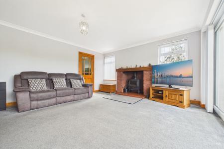 3 bedroom Detached bungalow for sale in Doll Lane, Elsham, Brigg, DN20