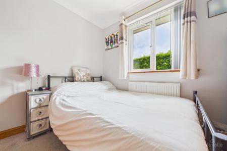 3 bedroom Detached bungalow for sale in Doll Lane, Elsham, Brigg, DN20