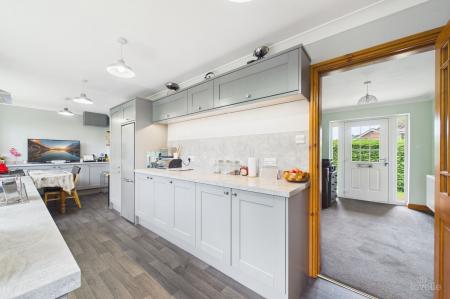 3 bedroom Detached bungalow for sale in Doll Lane, Elsham, Brigg, DN20