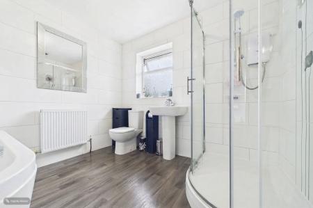 3 bedroom Detached bungalow for sale in Doll Lane, Elsham, Brigg, DN20