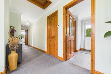 3 bedroom Detached bungalow for sale in Doll Lane, Elsham, Brigg, DN20