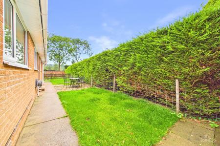 3 bedroom Detached bungalow for sale in Doll Lane, Elsham, Brigg, DN20