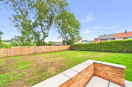 3 bedroom Detached bungalow for sale in Doll Lane, Elsham, Brigg, DN20
