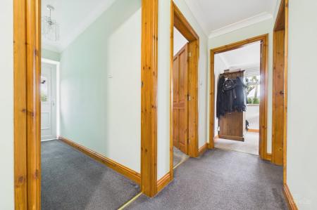 3 bedroom Detached bungalow for sale in Doll Lane, Elsham, Brigg, DN20
