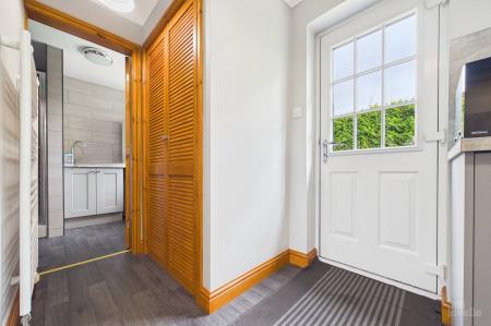 3 bedroom Detached bungalow for sale in Doll Lane, Elsham, Brigg, DN20