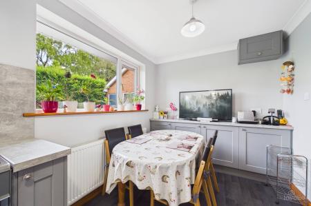 3 bedroom Detached bungalow for sale in Doll Lane, Elsham, Brigg, DN20