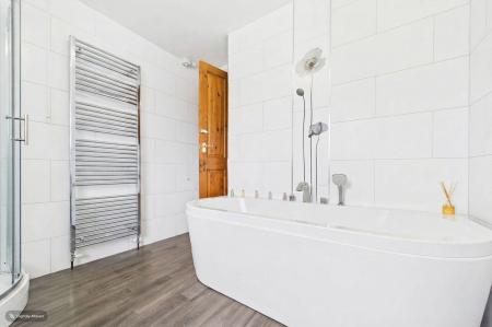 3 bedroom Detached bungalow for sale in Doll Lane, Elsham, Brigg, DN20