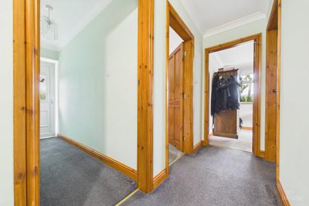 3 bedroom Detached bungalow for sale in Doll Lane, Elsham, Brigg, DN20