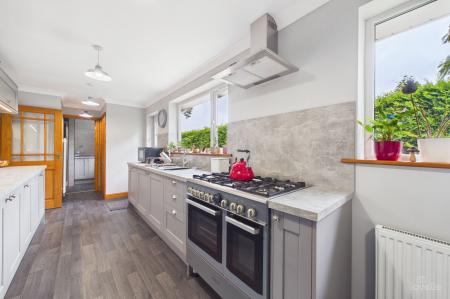3 bedroom Detached bungalow for sale in Doll Lane, Elsham, Brigg, DN20