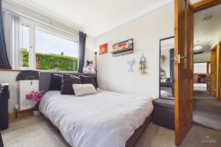 3 bedroom Detached bungalow for sale in Doll Lane, Elsham, Brigg, DN20