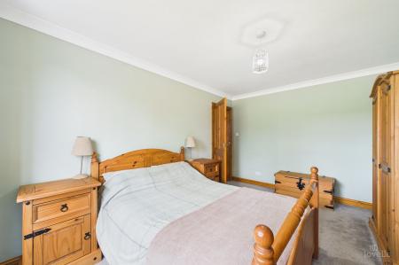 3 bedroom Detached bungalow for sale in Doll Lane, Elsham, Brigg, DN20
