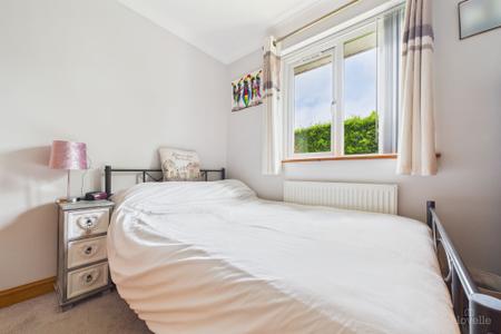 3 bedroom Detached bungalow for sale in Doll Lane, Elsham, Brigg, DN20