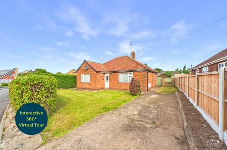 East Acridge, Barton-upon-Humber, North Lincolnshire, DN18