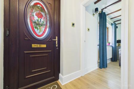 5 bedroom Detached house for sale in Ferry Road, Barrow-upon-Humber, North Lincolnshire, DN19