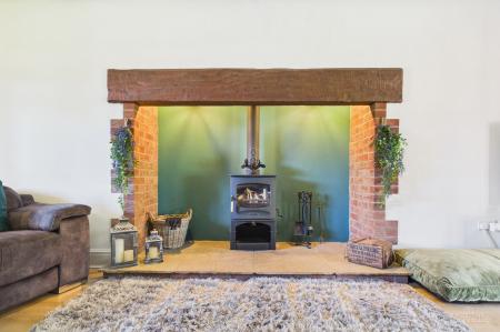 5 bedroom Detached house for sale in Ferry Road, Barrow-upon-Humber, North Lincolnshire, DN19