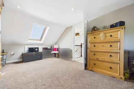 5 bedroom Detached house for sale in Ferry Road, Barrow-upon-Humber, North Lincolnshire, DN19
