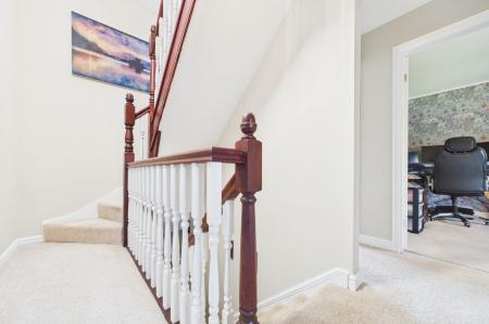 5 bedroom Detached house for sale in Ferry Road, Barrow-upon-Humber, North Lincolnshire, DN19