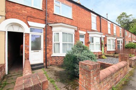 Ferriby Road, Barton-upon-Humber, North Lincolnshire, DN18