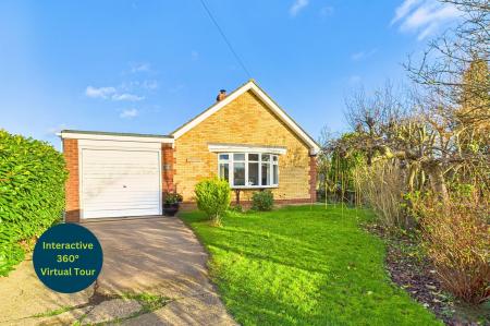 Mill Lane, Goxhill, DN19