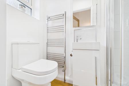 2 bedroom Detached bungalow for sale in Mill Lane, Goxhill, DN19