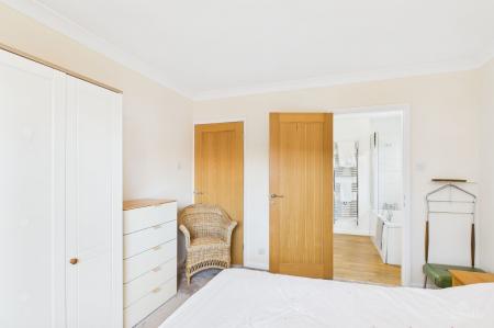 2 bedroom Detached bungalow for sale in Mill Lane, Goxhill, DN19