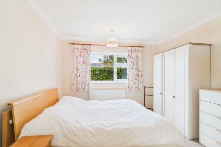 2 bedroom Detached bungalow for sale in Mill Lane, Goxhill, DN19