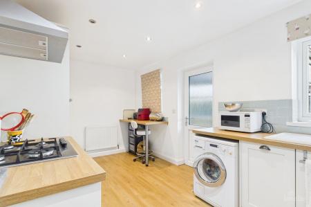 2 bedroom Detached bungalow for sale in Mill Lane, Goxhill, DN19
