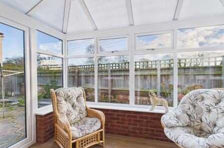2 bedroom Detached bungalow for sale in Mill Lane, Goxhill, DN19