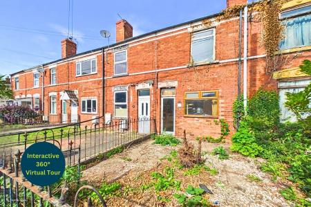 Summercroft Avenue, Peploe Lane, New Holland, DN19