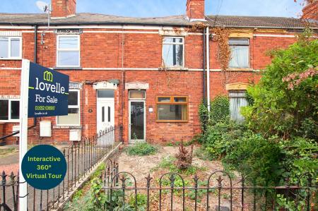 Summercroft Avenue, Peploe Lane, New Holland, DN19