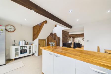4 bedroom Detached house for sale in Ferry Lane, Winteringham, North Lincolnshire, DN15