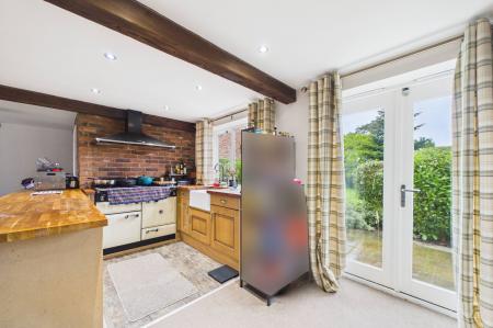 4 bedroom Detached house for sale in Ferry Lane, Winteringham, North Lincolnshire, DN15