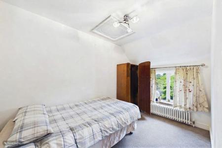 4 bedroom Detached house for sale in Ferry Lane, Winteringham, North Lincolnshire, DN15