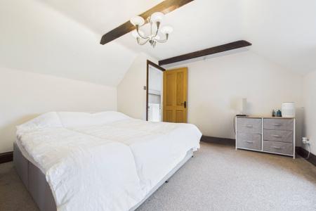 4 bedroom Detached house for sale in Ferry Lane, Winteringham, North Lincolnshire, DN15