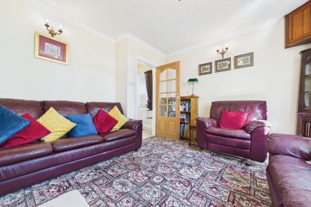 2 bedroom Semi-detached house for sale in Maltkiln Road, Barton-upon-Humber, North Lincolnshire, DN18