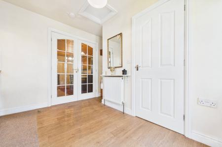 2 bedroom Semi-detached house for sale in Maltkiln Road, Barton-upon-Humber, North Lincolnshire, DN18