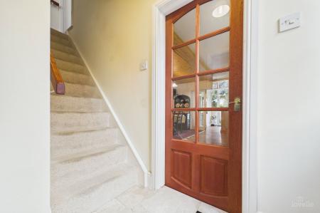 2 bedroom Semi-detached house for sale in Maltkiln Road, Barton-upon-Humber, North Lincolnshire, DN18