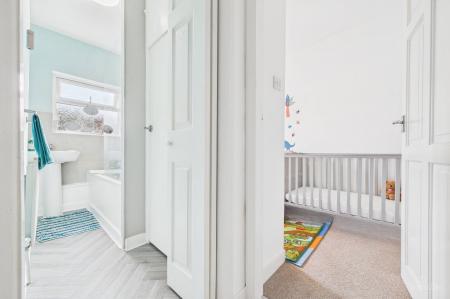 2 bedroom Terraced House for sale in Newport, Barton-upon-Humber, North Lincolnshire, DN18