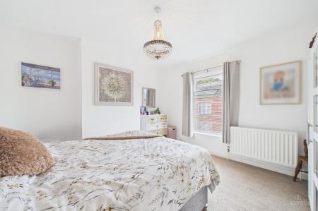 2 bedroom Terraced House for sale in Newport, Barton-upon-Humber, North Lincolnshire, DN18