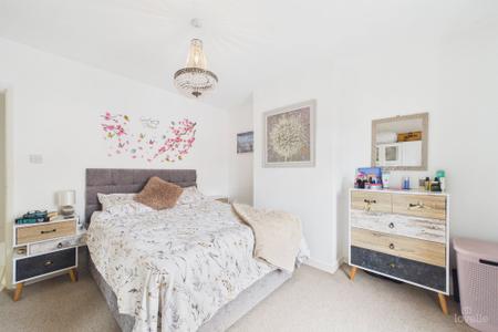 2 bedroom Terraced House for sale in Newport, Barton-upon-Humber, North Lincolnshire, DN18