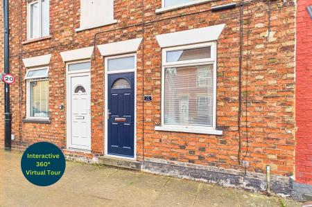 Newport, Barton-upon-Humber, North Lincolnshire, DN18