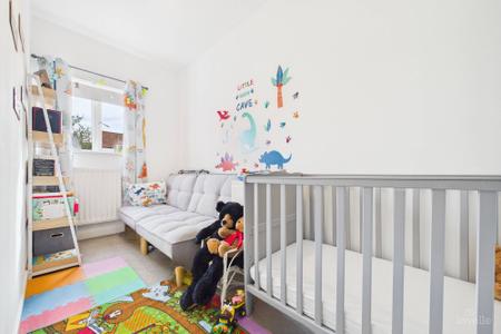 2 bedroom Terraced House for sale in Newport, Barton-upon-Humber, North Lincolnshire, DN18