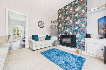 2 bedroom Terraced House for sale in Newport, Barton-upon-Humber, North Lincolnshire, DN18