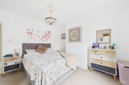 2 bedroom Terraced House for sale in Newport, Barton-upon-Humber, North Lincolnshire, DN18