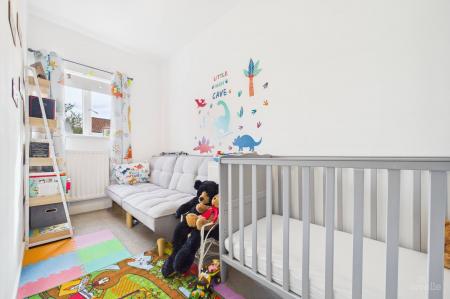 2 bedroom Terraced House for sale in Newport, Barton-upon-Humber, North Lincolnshire, DN18