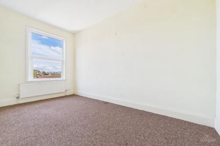 2 bedroom End of terrace house for sale in Temperance Villas - Barrow Road, New Holland, North Lincolnshire, DN19