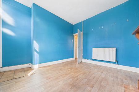2 bedroom End of terrace house for sale in Temperance Villas - Barrow Road, New Holland, North Lincolnshire, DN19